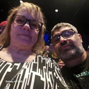 Meet your Posher, Peter